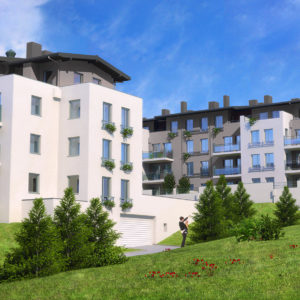 Nowe mieszkania Gdańsk chełm Wilga Park nowa inwestycja - osiedle Gdańsk Chełm